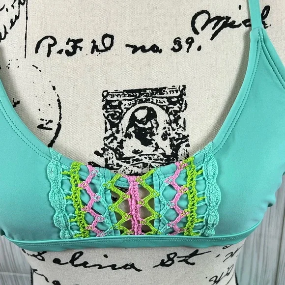 Mocean Bikini set - Picture 3 of 6